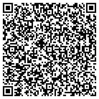 QR-код с контактной информацией организации АТЕЛЬЕ МОД ПИСАТЕЛЕЙ