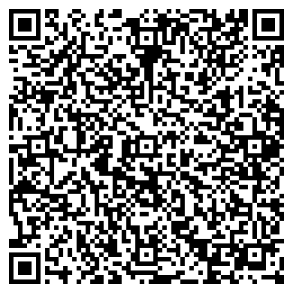 QR-код с контактной информацией организации МОДНЫЙ ДОМ