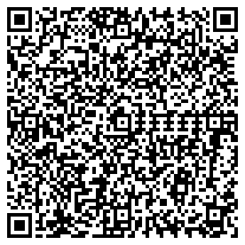 QR-код с контактной информацией организации ОПК ЛИЗИНГОВАЯ КОМПАНИЯ