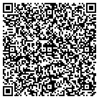 QR-код с контактной информацией организации ТЕХНИК ФИНАНС, ООО