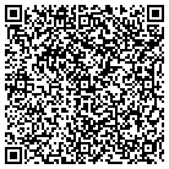 QR-код с контактной информацией организации АВАНГАРД-АВТО, ООО