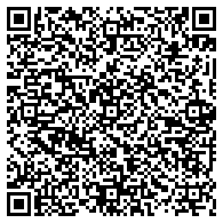 QR-код с контактной информацией организации Davidov