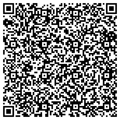 QR-код с контактной информацией организации ООО «Артель Трубочистов»
