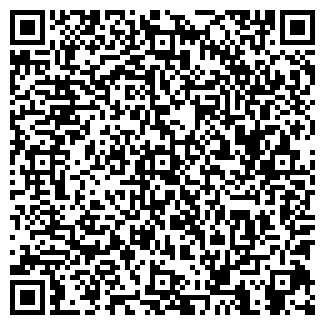 QR-код с контактной информацией организации ООО РУФАС