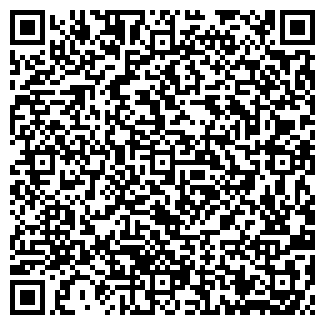 QR-код с контактной информацией организации ООО МИНТЕРАКС