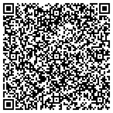 QR-код с контактной информацией организации КЛУБ ДЕКОРАТИВНОГО КРЫСОВОДСТВА