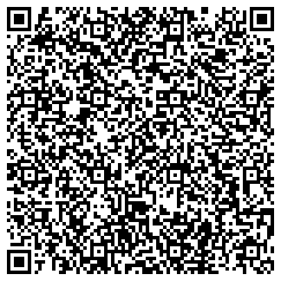 QR-код с контактной информацией организации Оздоровительный конный центр «Солнечный остров»