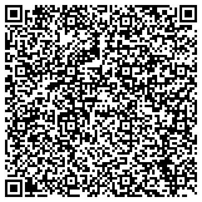 QR-код с контактной информацией организации Детский спортивный клуб ОБЪЕКТ ГЕРОИ на Никитском бульваре