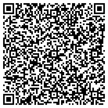 QR-код с контактной информацией организации ООО «Прима-мед»