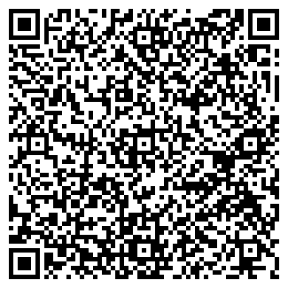 QR-код с контактной информацией организации ЗАО ДЖОРДАН