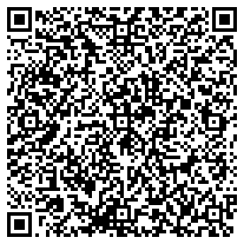 QR-код с контактной информацией организации "Пушкарские"