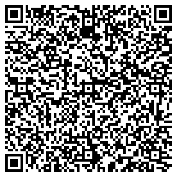 QR-код с контактной информацией организации ООО Остров Мебели