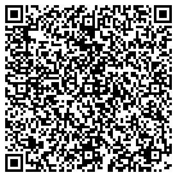 QR-код с контактной информацией организации ООО Гидросоюз