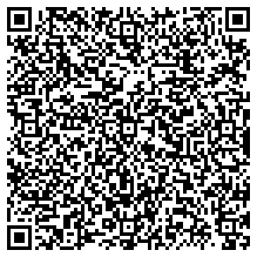 QR-код с контактной информацией организации ООО ТатТеплоСервис