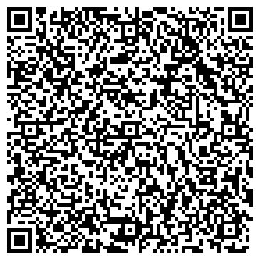 QR-код с контактной информацией организации ООО ТД ХимТранс
