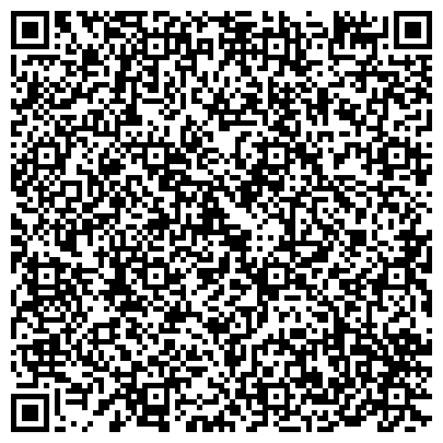 QR-код с контактной информацией организации ООО Нотариальный перевод Измайловская