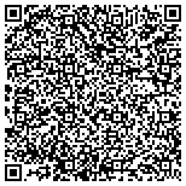 QR-код с контактной информацией организации База отдыха «Усадьба Прованс»