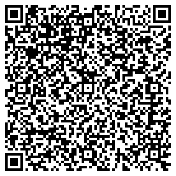 QR-код с контактной информацией организации Кухни для вас