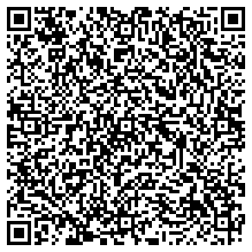 QR-код с контактной информацией организации Праздничное агентство "Золушка"