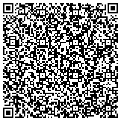 QR-код с контактной информацией организации ООО Бюро переводов Проспект Вернадского