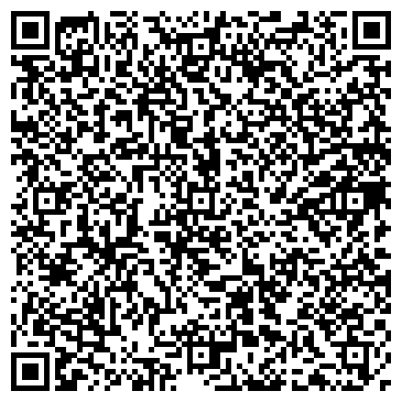 QR-код с контактной информацией организации Mob1.shop