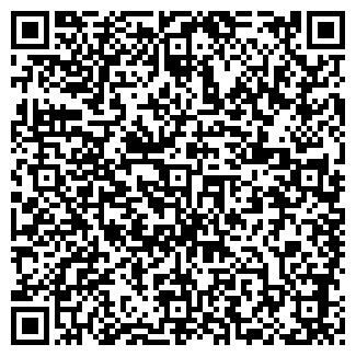 QR-код с контактной информацией организации Арена 76