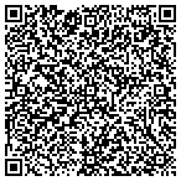 QR-код с контактной информацией организации ООО Иркутская залоговая компания