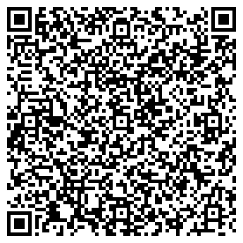 QR-код с контактной информацией организации ИП Представительство "Фаберлик" в г. Мурманске