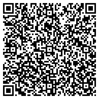 QR-код с контактной информацией организации БАРИСТЕРС