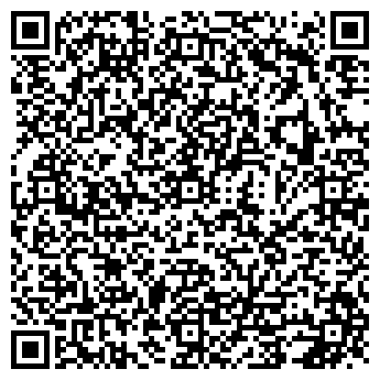 QR-код с контактной информацией организации ООО Лига Транс Лоджистикс