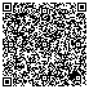 QR-код с контактной информацией организации КВАЗАР, ООО