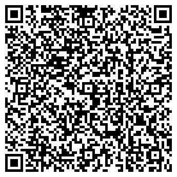 QR-код с контактной информацией организации Оптика 40