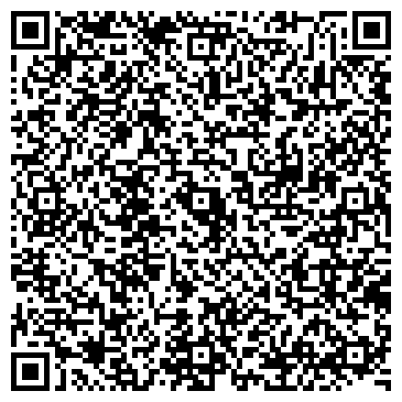 QR-код с контактной информацией организации ИнфоЛада, телекоммуникационная компания