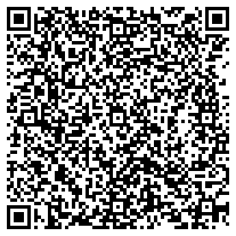 QR-код с контактной информацией организации Оконный Дизайн