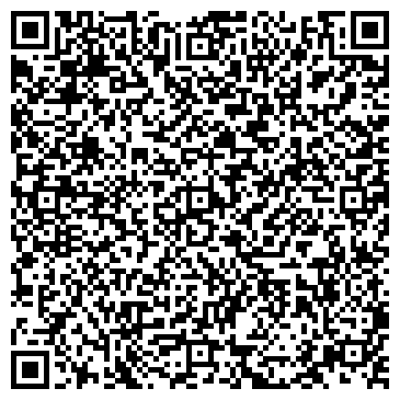 QR-код с контактной информацией организации ДВОРЦОВАЯ ПЛОЩАДЬ АВК