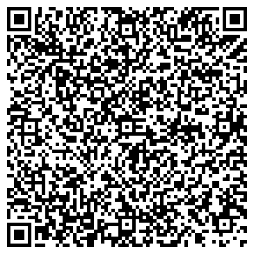 QR-код с контактной информацией организации БАНК КАСПИЙСКИЙ АО АКТЮБИНСКИЙ ФИЛИАЛ