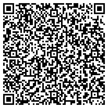 QR-код с контактной информацией организации LORENA кухни