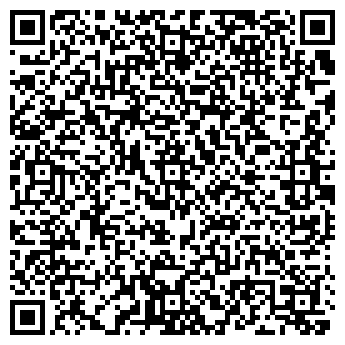 QR-код с контактной информацией организации Автостраховая компания