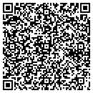 QR-код с контактной информацией организации ФОРСАД