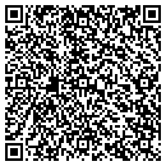 QR-код с контактной информацией организации Фламинго