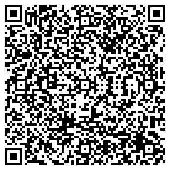 QR-код с контактной информацией организации Мебель для вас