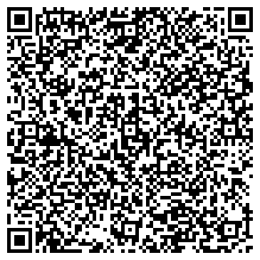 QR-код с контактной информацией организации ООО ФорИнтерСтрой