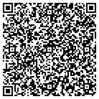 QR-код с контактной информацией организации JAM HALL GALLERY