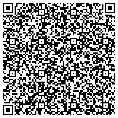QR-код с контактной информацией организации Отделение Социального фонда РФ по Санкт‑Петербургу и Ленинградской области