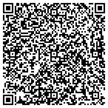 QR-код с контактной информацией организации Парк-кафе   Шабада