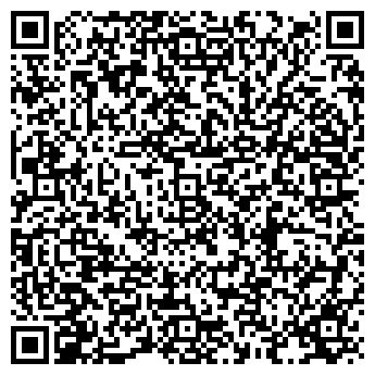 QR-код с контактной информацией организации ООО УльтраТех