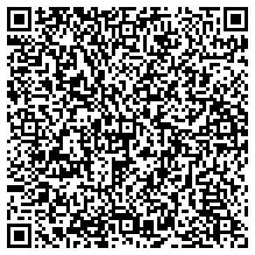 QR-код с контактной информацией организации ГАРДИННО-КРУЖЕВНАЯ КОМПАНИЯ ОАО МАГАЗИН