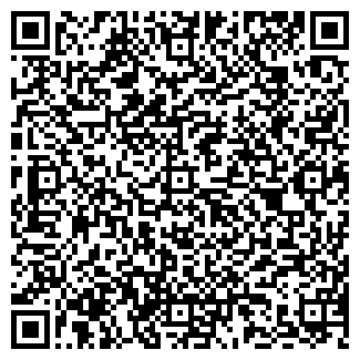 QR-код с контактной информацией организации CleverEco