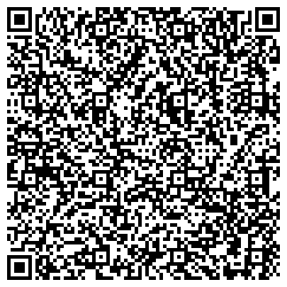 QR-код с контактной информацией организации ООО Машиностроительное предприятие «МегаТрон»