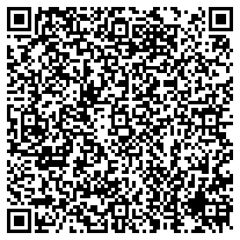 QR-код с контактной информацией организации БАДЕМ